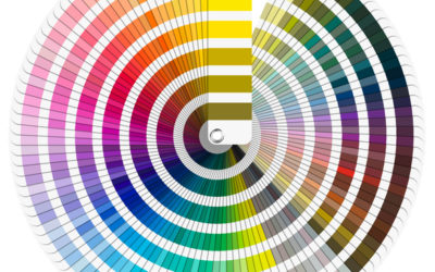 5 Fantastic Color Combinations for Your Next Design