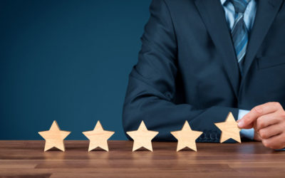 4 Small Adjustments that Bring 5-Star Customer Service