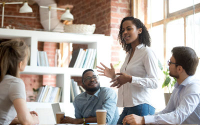 Build a Lasting Legacy Through Thought Leadership in Your Industry