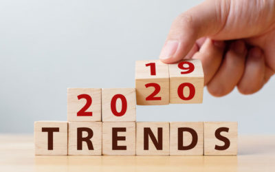 Design Trends to Look Forward to in 2020