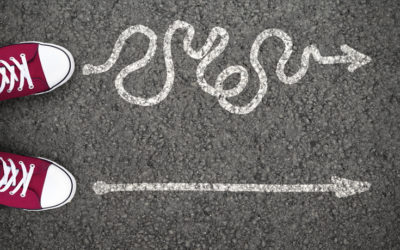 How Successful Entrepreneurs Overcome Self-Doubt Each Day