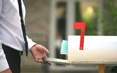 Direct Mail Postcards: A Proven Winner