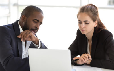 Increase Your Odds for Success by Finding a Business Mentor