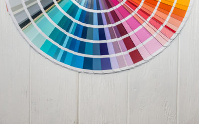 Pack Extra Meaning into Your Message with Strategic Color Combinations