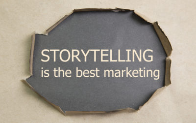 Share Your Brand Story to Create Distinct, Authentic Connections