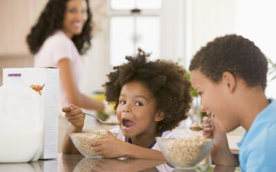 How to Use Normalization to Change Behavior