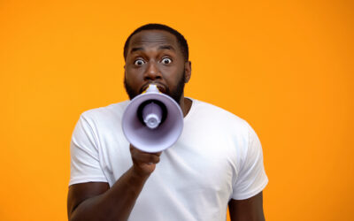 Shout Your News with Stylish Printed Announcements