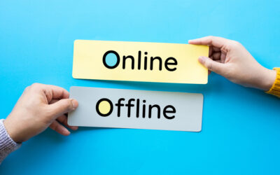 4 Intelligent Ways to Combine Print and Digital Marketing