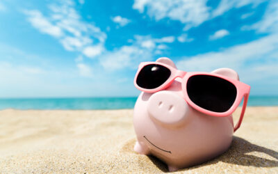 5 Hot Summer Marketing Ideas to Give Your Business A Boost