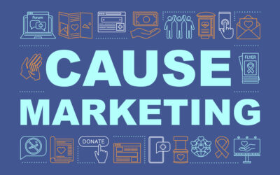 Creating a Substantial Visual Impact Through Corporate Responsibility Campaigns
