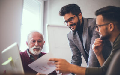 How the Best Leaders Embrace a Results-Based Perspective