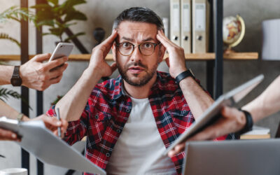 Re-evaluate Your Time Management Skills