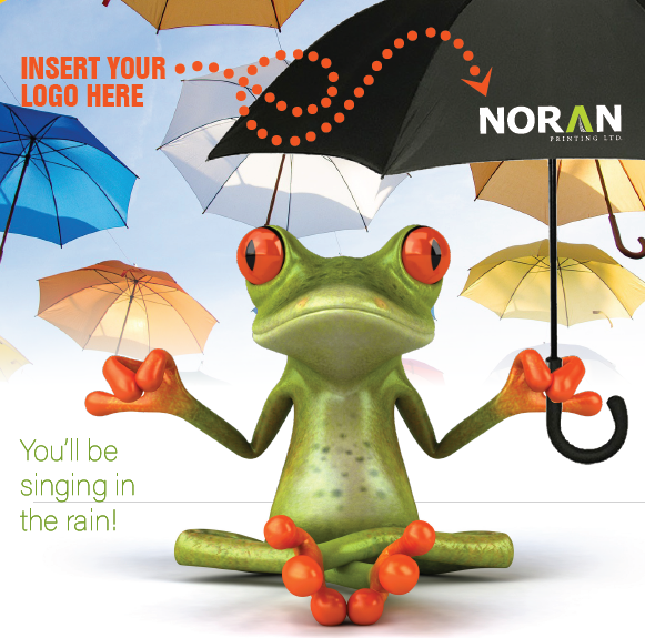 Noran Umbrella