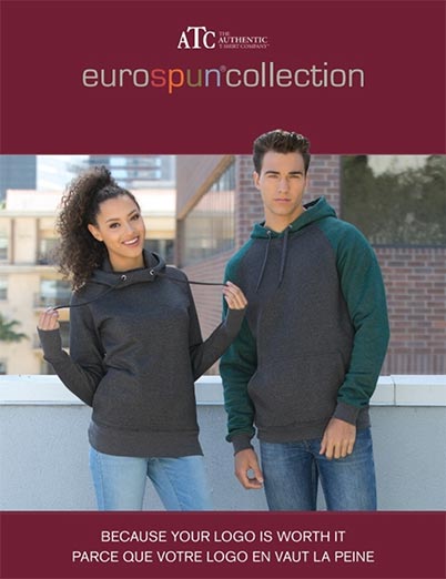 ATC Eurospun Collection Catalogue