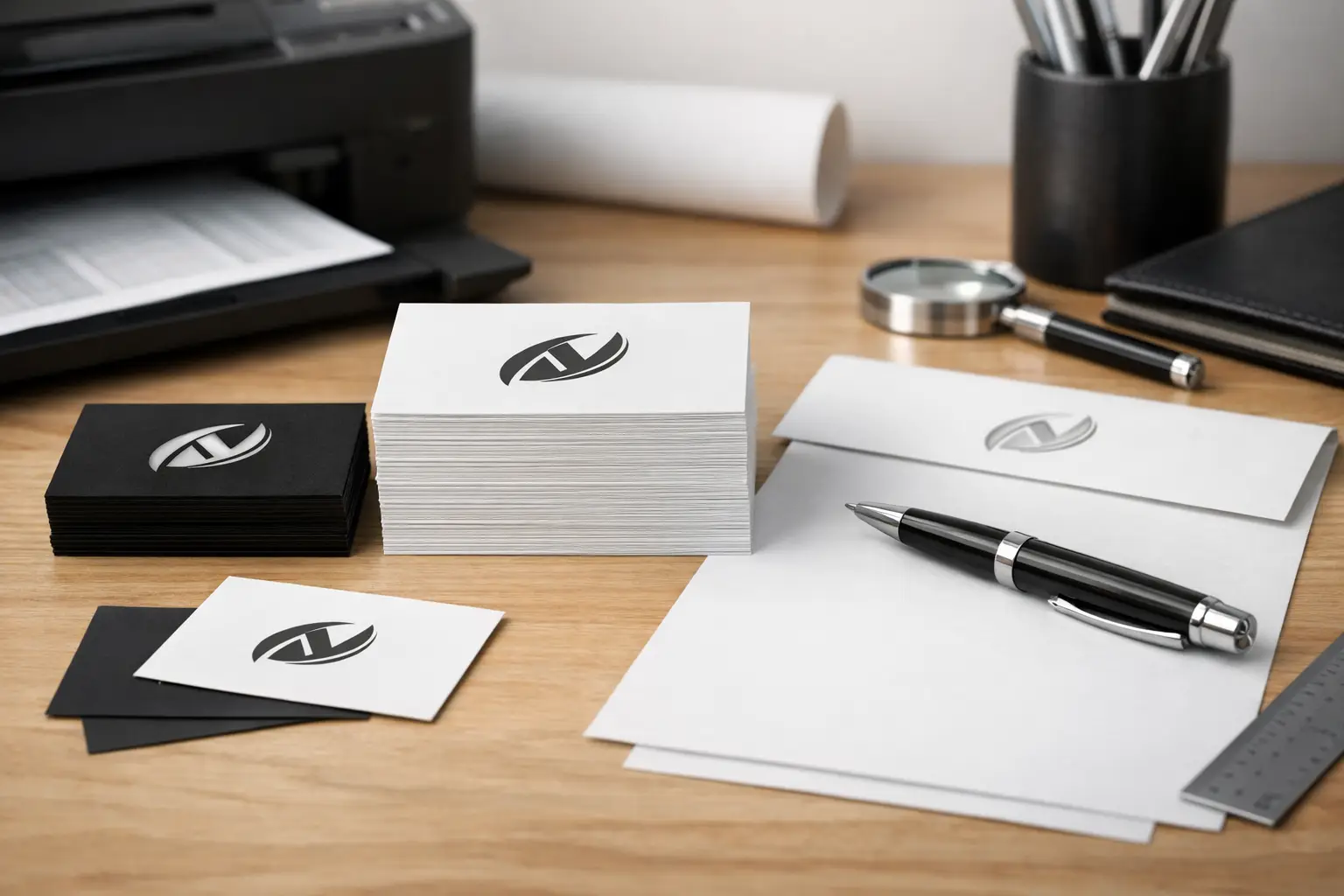 Business Cards and Stationery Printing Tips