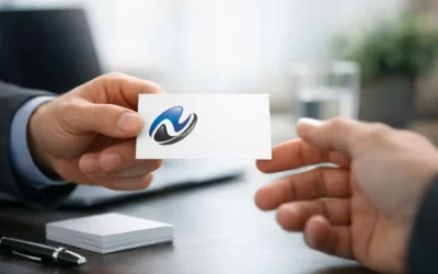 Business Cards That Still Get Results