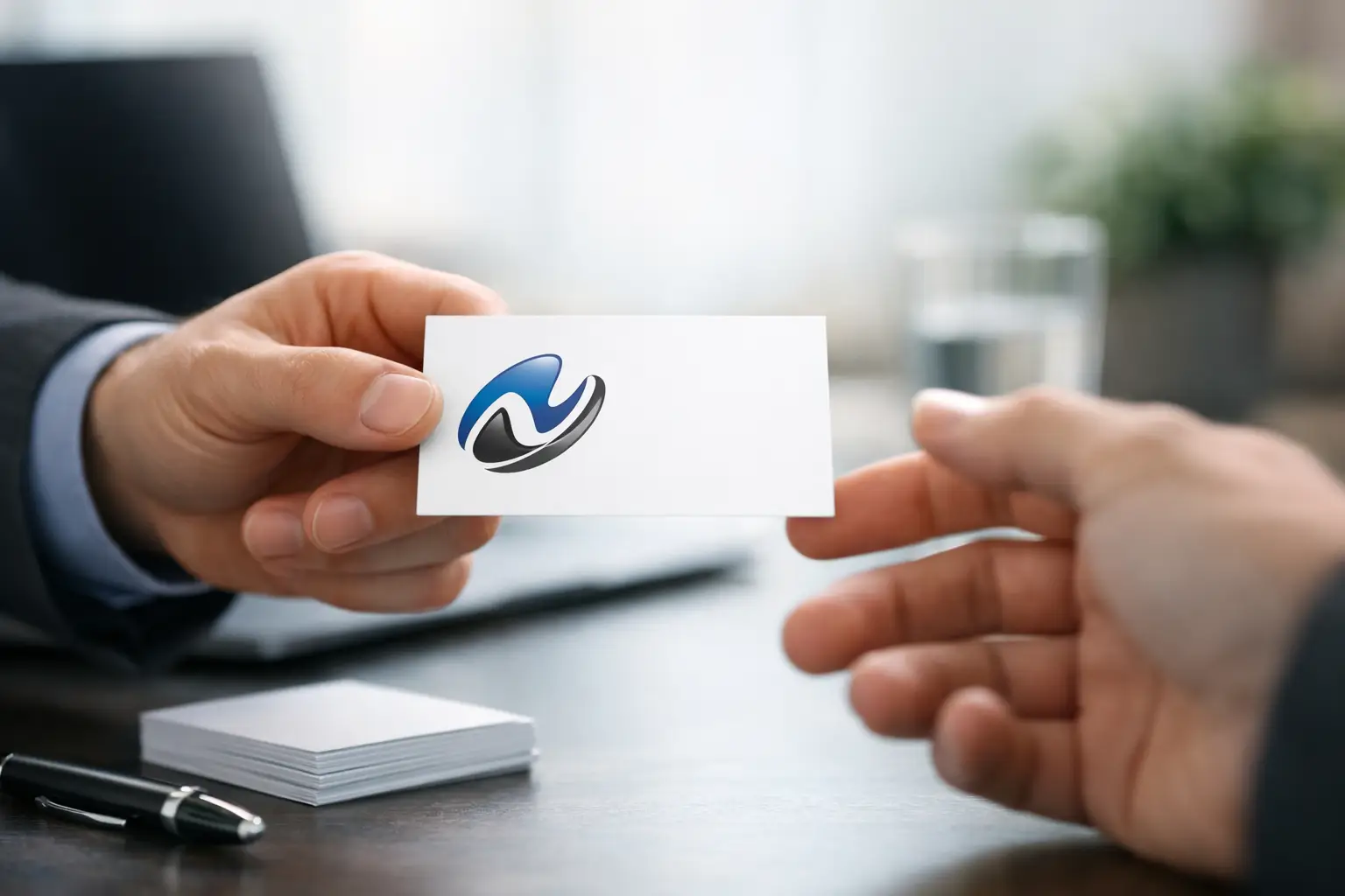 Business Cards That Still Get Results