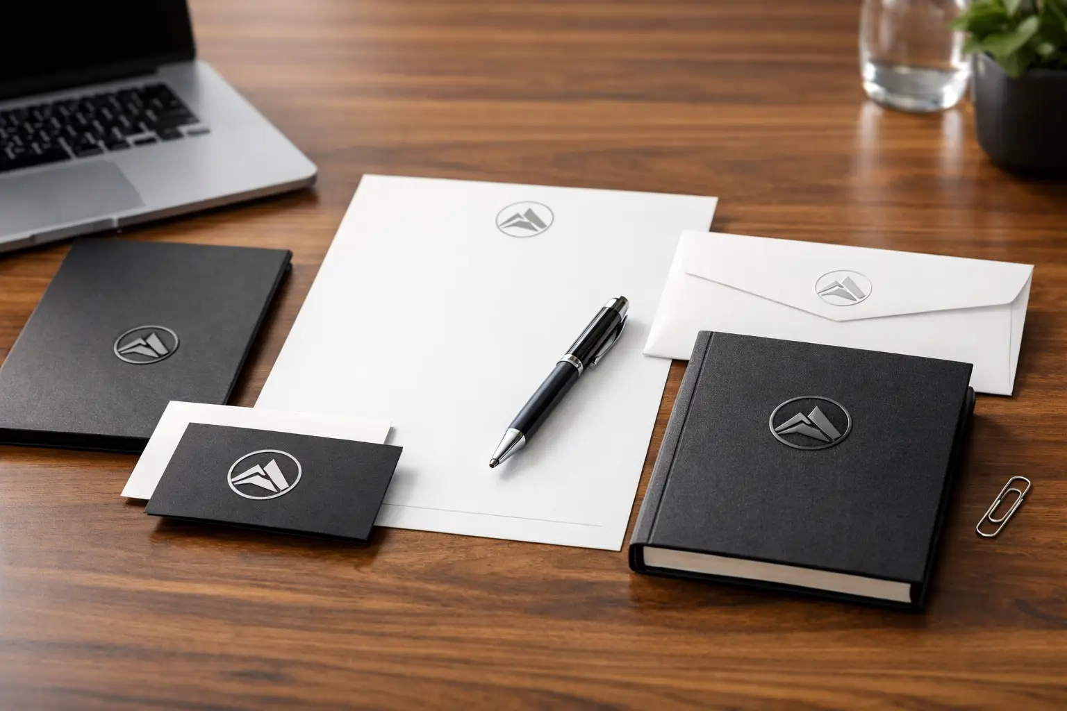 Business Stationary That Looks Professional