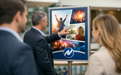 Posters That Get Seen and Get Results