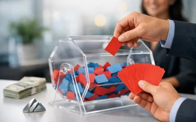 Raffle Tickets That Actually Work
