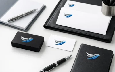 What Is Business Card and Stationery?