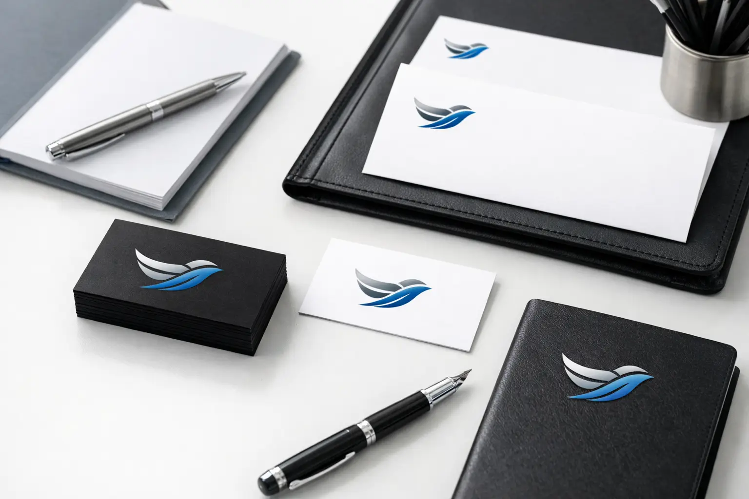 What Is Business Card and Stationery?