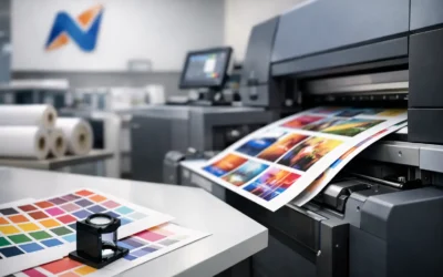What Is Digital Printing Services?
