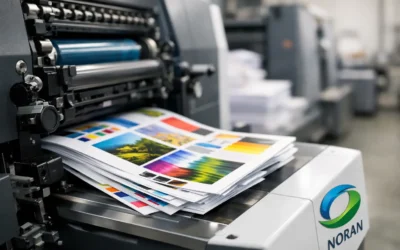 What Is Offset Printing Services?