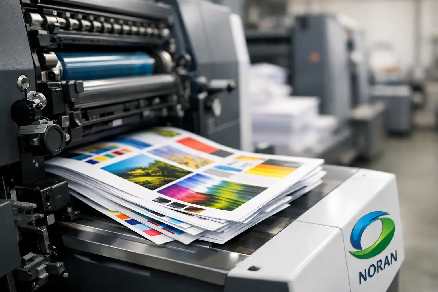 What Is Offset Printing Services?