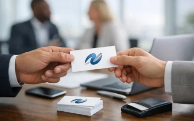 Why Are Business Cards Important for Growth?