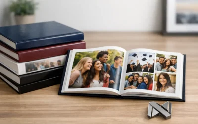 Year Books That People Actually Keep