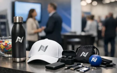 17 Best Trade Show Giveaway Ideas
