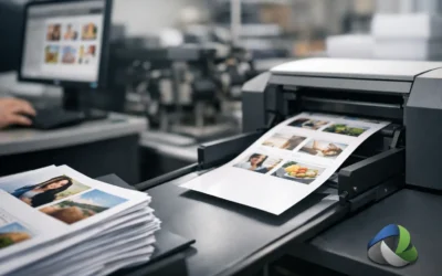 A Practical Guide to Variable Data Printing