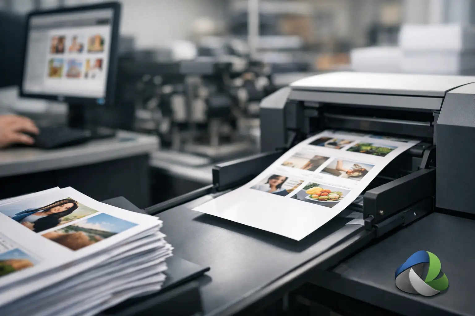 A Practical Guide to Variable Data Printing