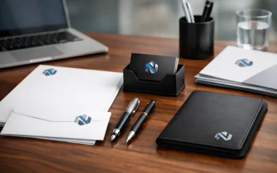 Business Stationery Printing That Works
