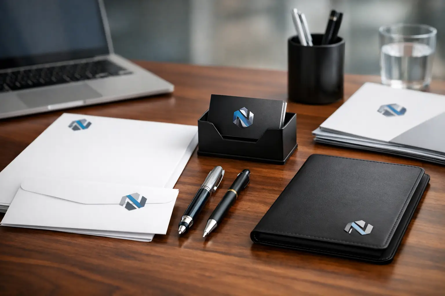 Business Stationery Printing That Works