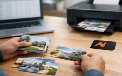 How to Order Variable Data Postcards