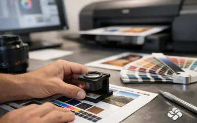How to Prepare Print Ready Files Correctly