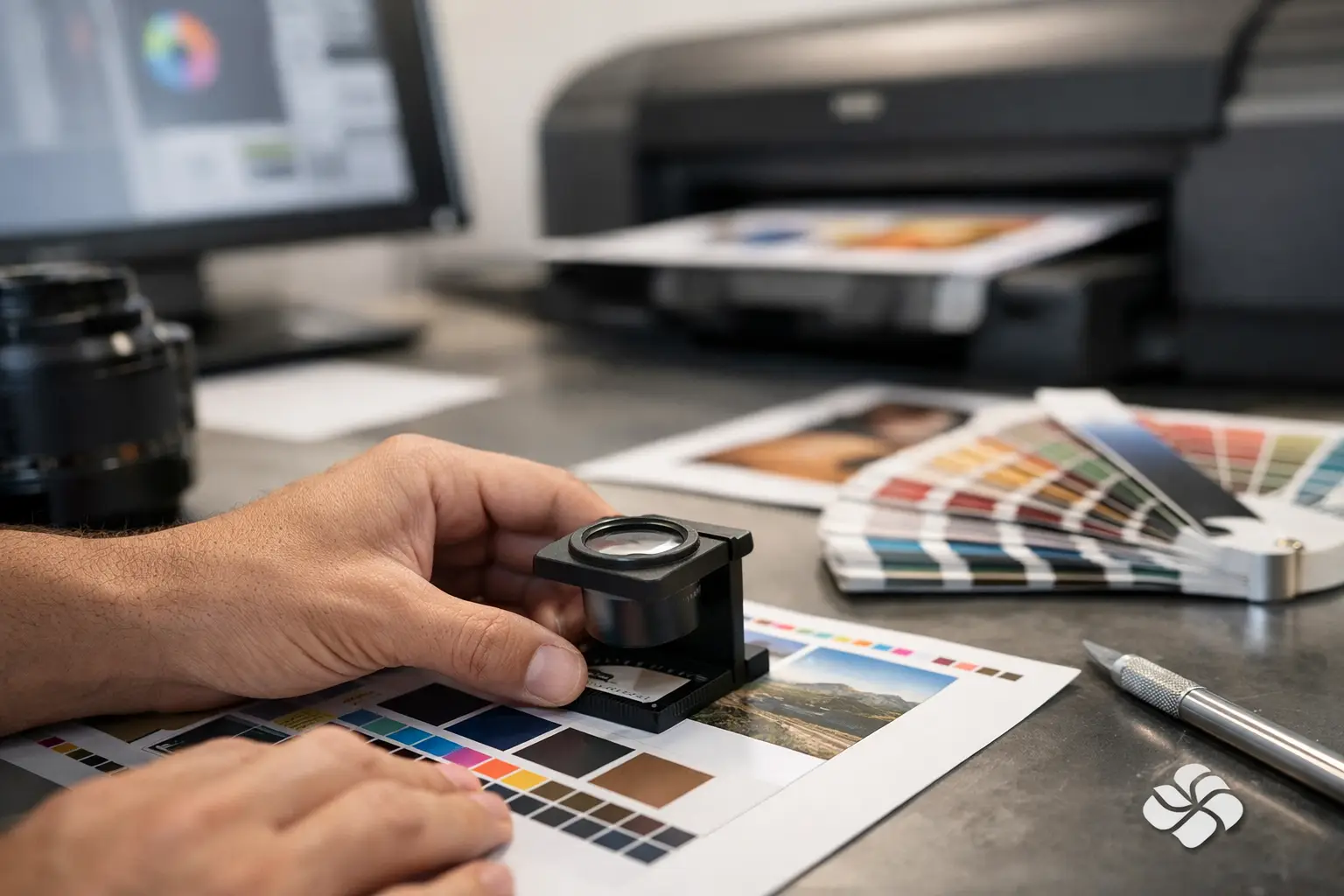How to Prepare Print Ready Files Correctly