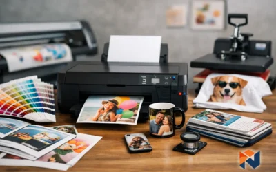 7 Print Personalization Trends That Matter