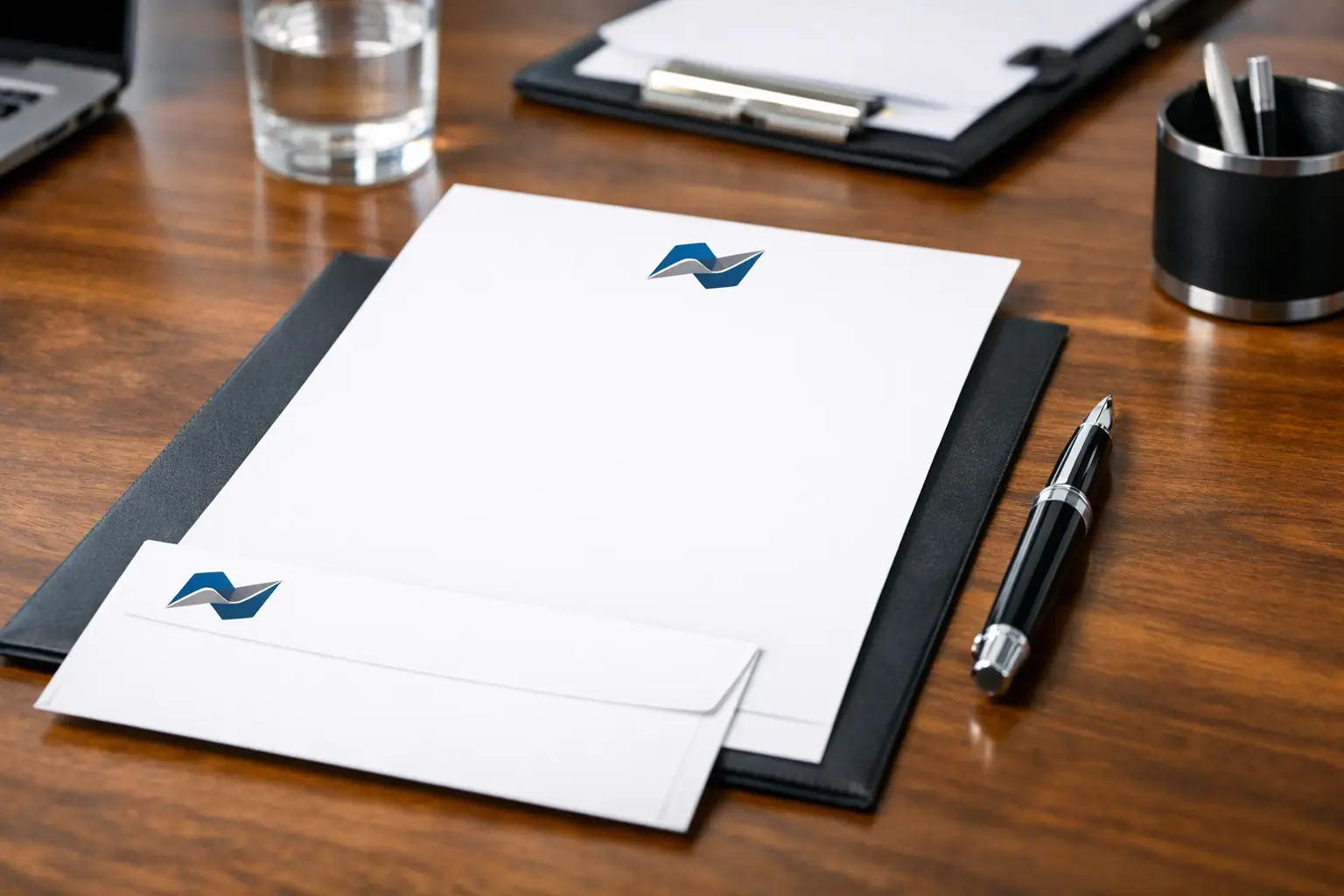 How to Design Letterheads That Look Professional