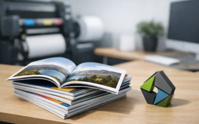 Kamloops Booklet Printing Services That Work