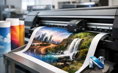 What Is Large Format Printing?