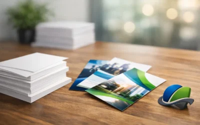 What Paper Weight for Flyers Works Best?