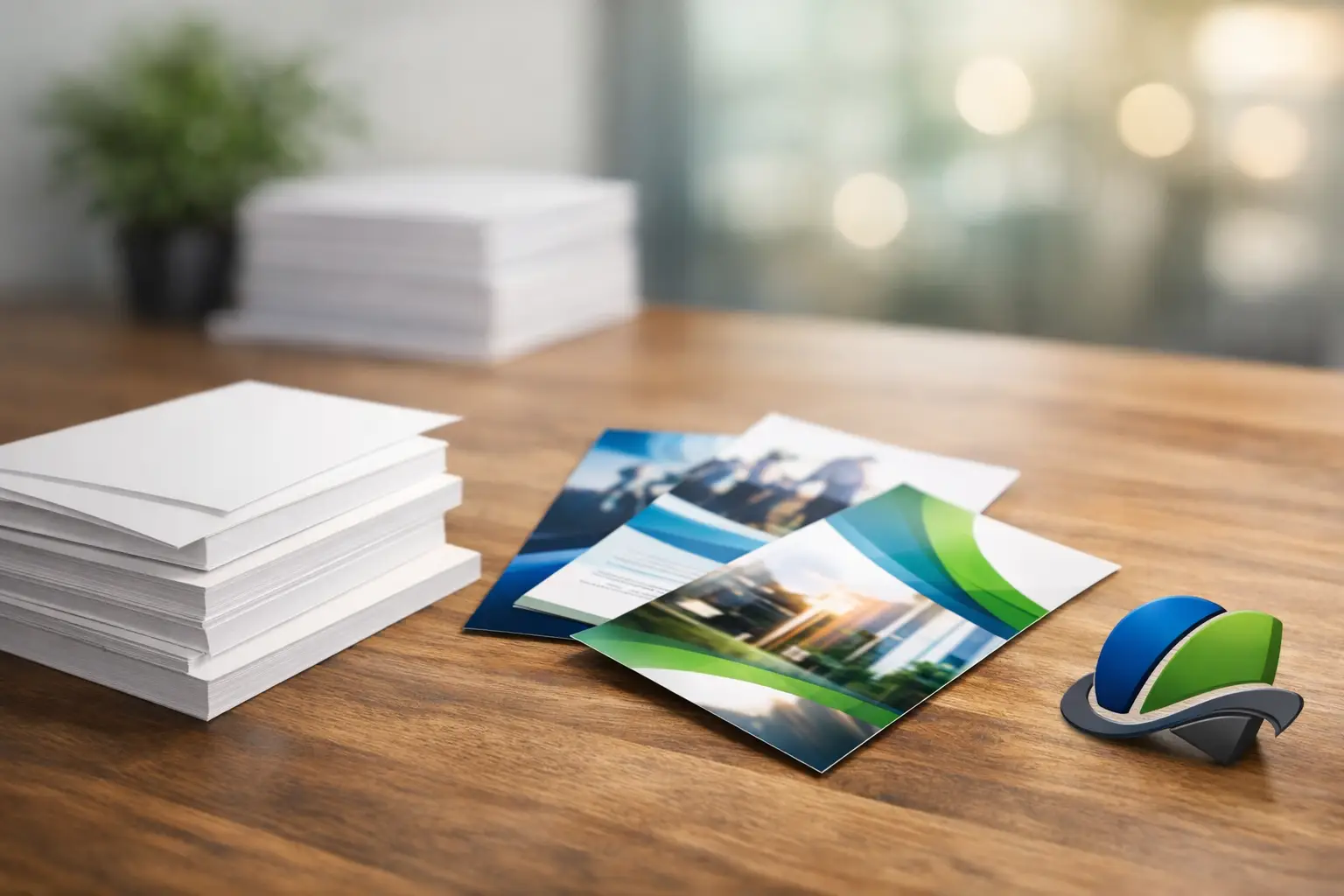 What Paper Weight for Flyers Works Best?