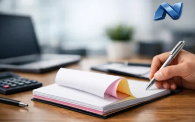 When to Use Carbonless Forms at Work