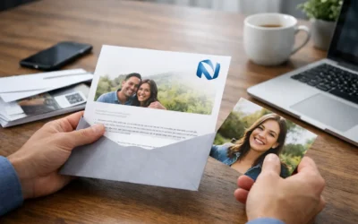 Case Study: Direct Mail Personalization Results