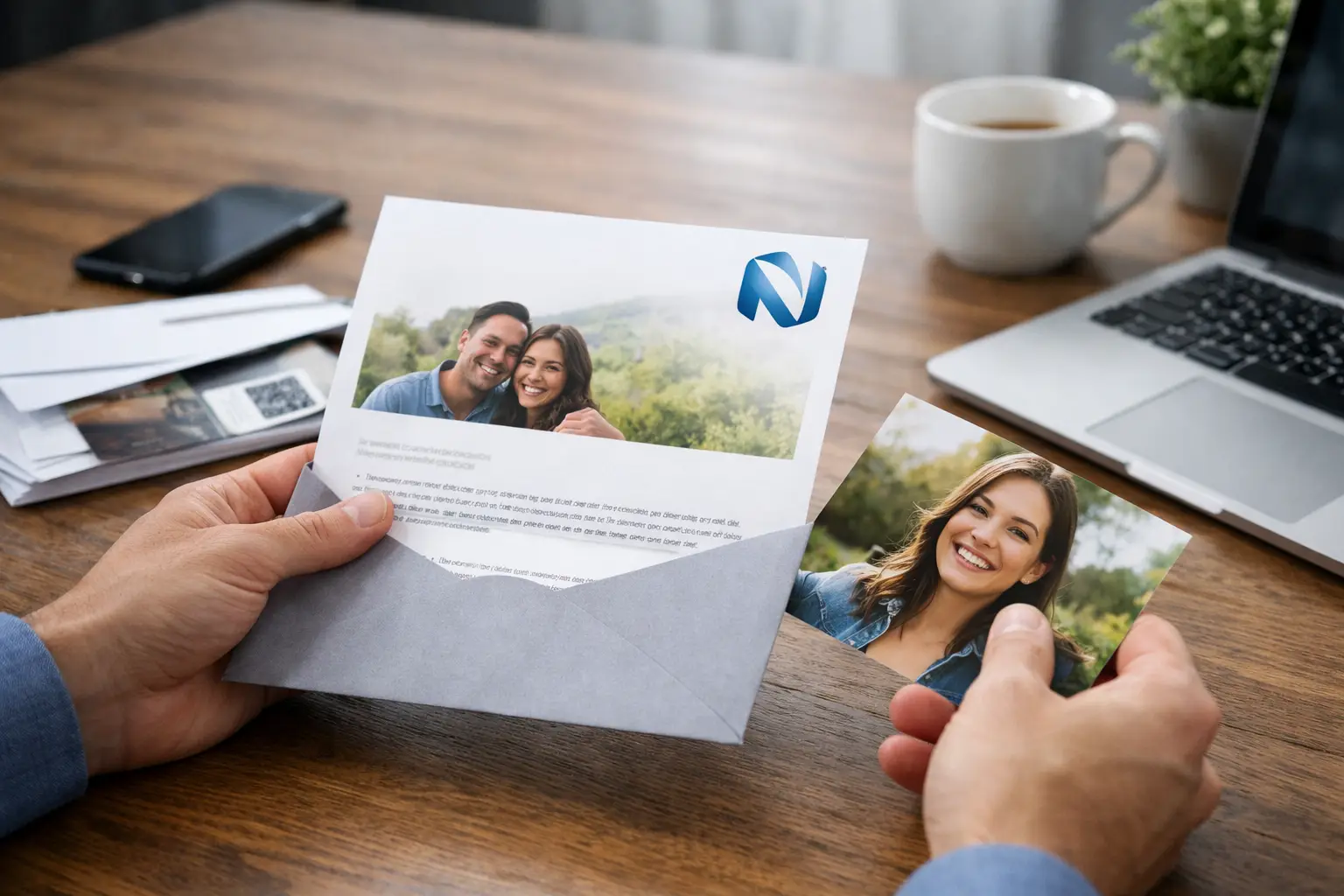Case Study: Direct Mail Personalization Results