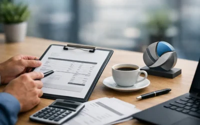 How to Design Invoices for Business That Work