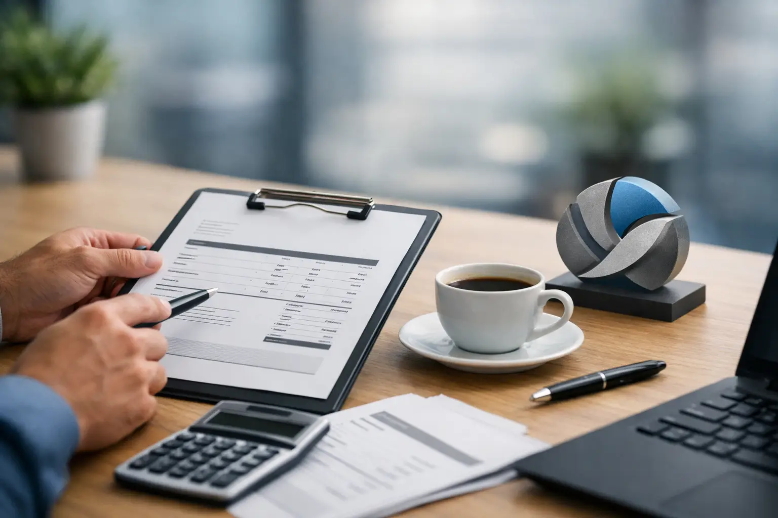How to Design Invoices for Business That Work